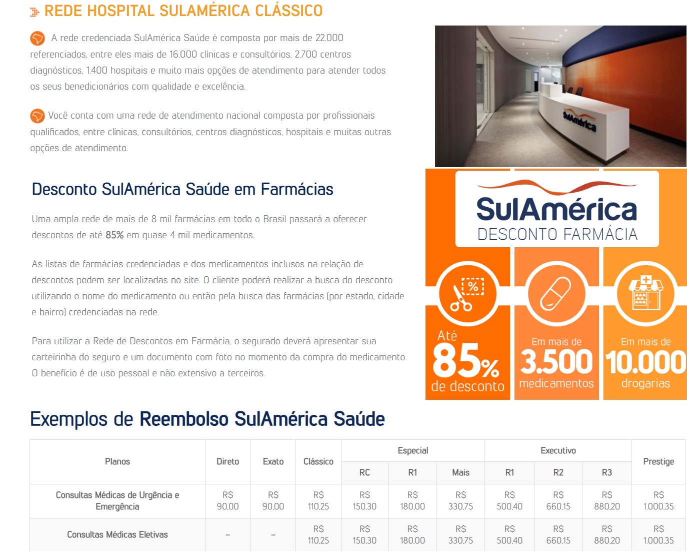 SULAMERICA 