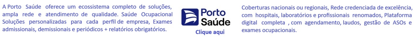 Porto Saúde