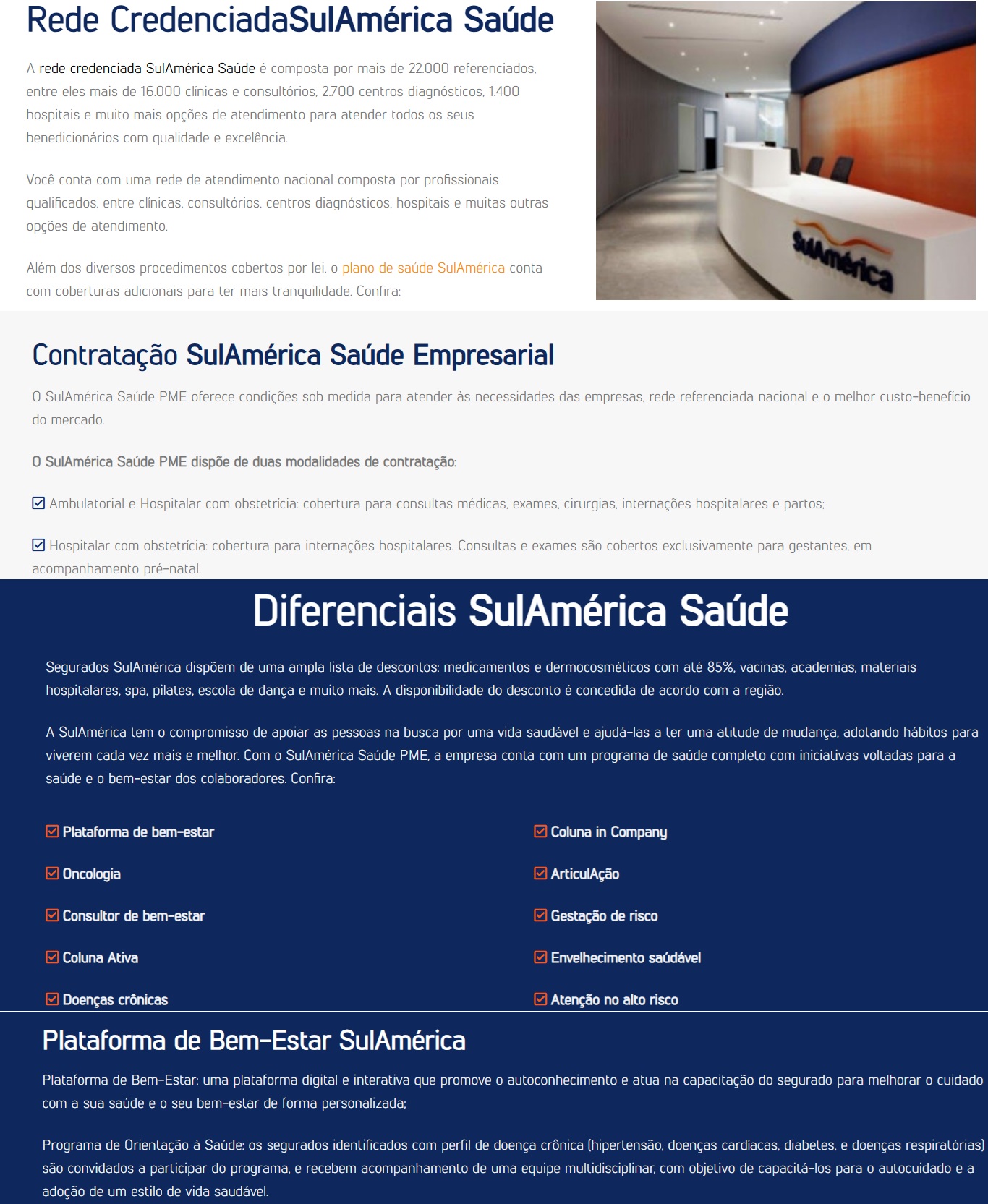 SULAMERICA 
