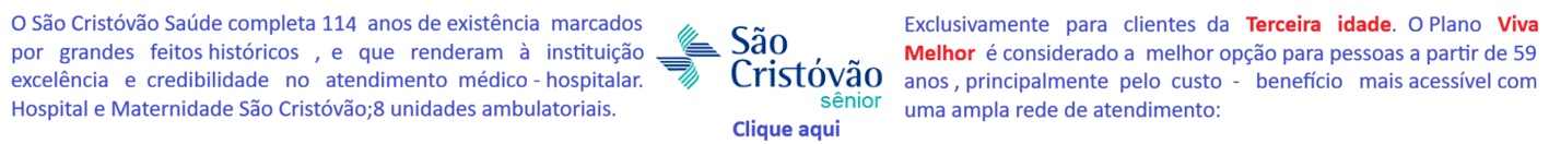 São Cristovão